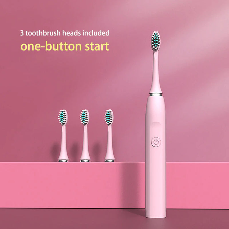 Sonic Electric Toothbrush