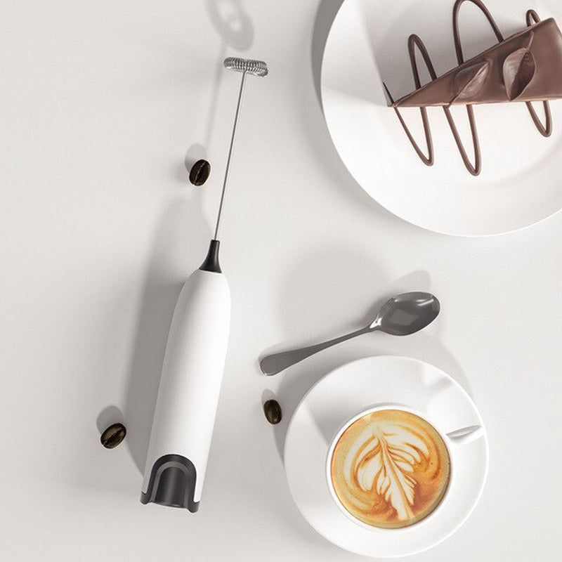 Handheld Milk Frother 