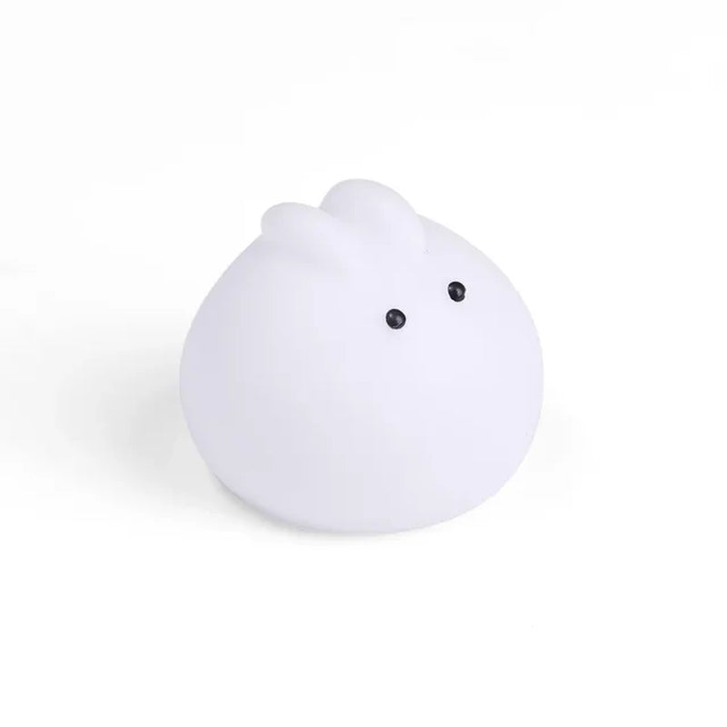 Talking Animal Stress Reliever Ball 