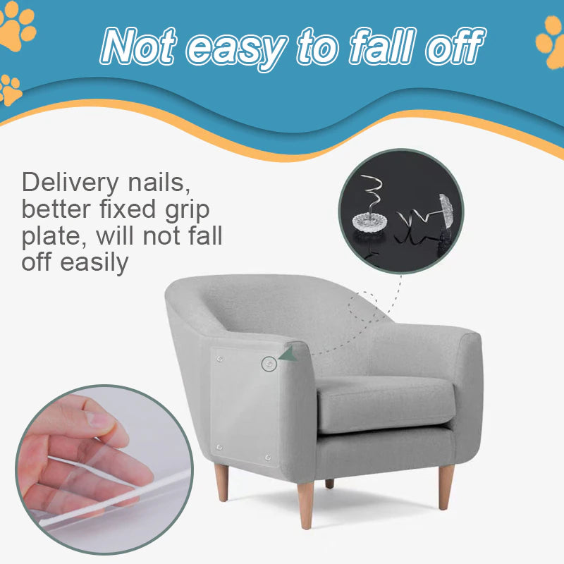 Cat Furniture Scratch Protectors