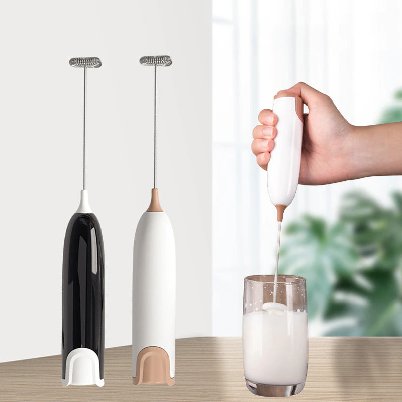 Handheld Milk Frother