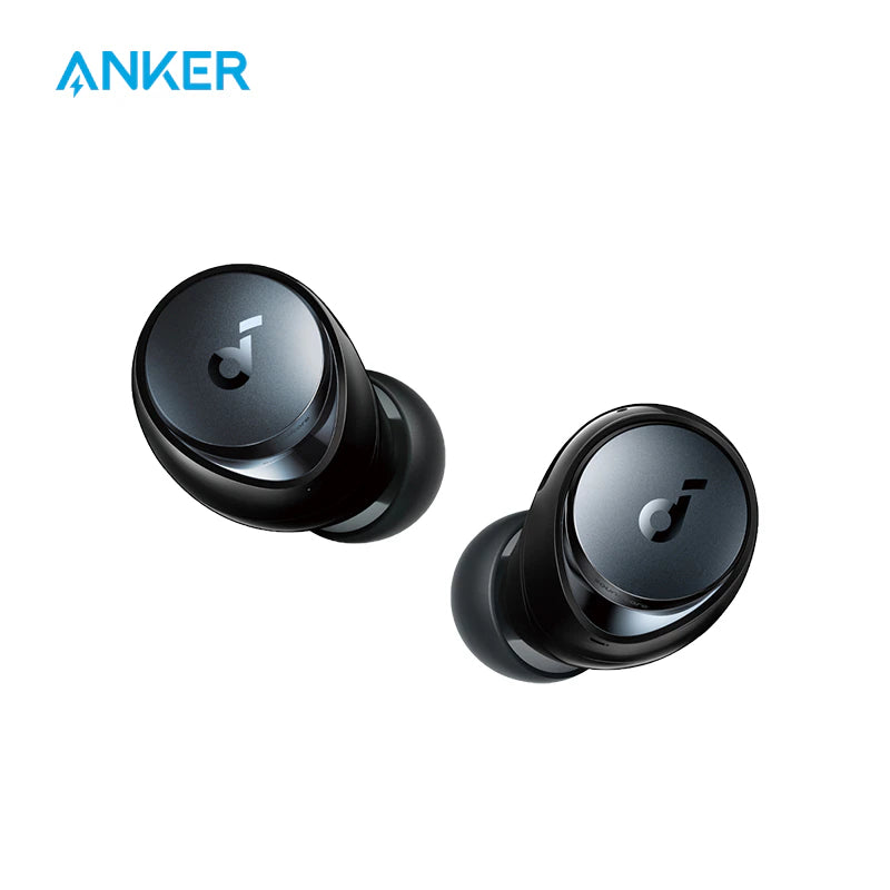 Soundcore Space A40 ANC Earbuds 