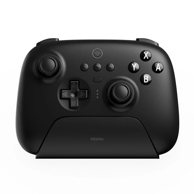 Ultimate Bluetooth Gaming Controller with Dock