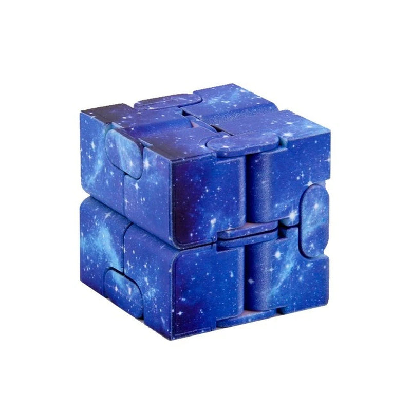 Infinity Cube ADHD Fidget Toy