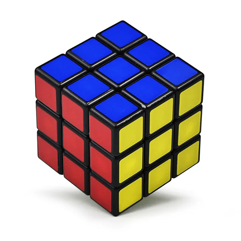 Professional 3X3X3 Magic Cube Anti-Stress Toy 