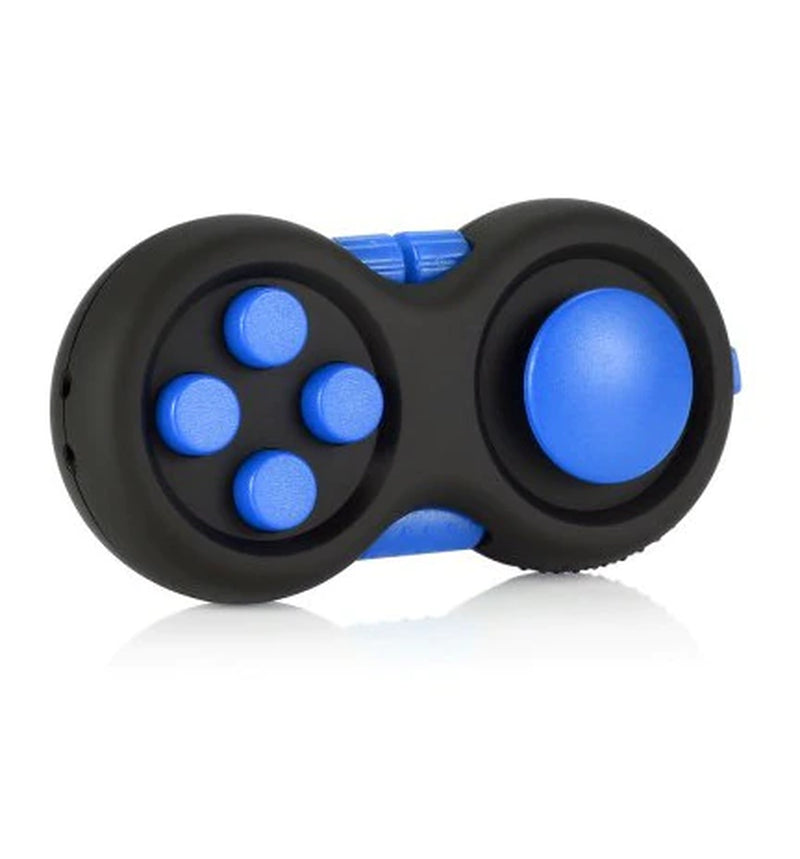 EDC Fidget Antistress Pad for Kids & Adults 