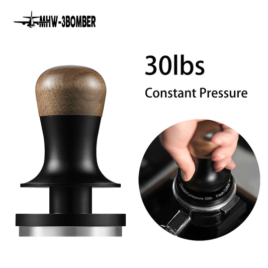 Coffee Tamper 51Mm 53Mm 58Mm 