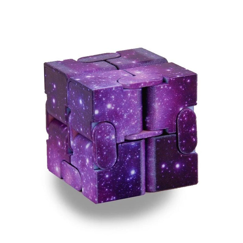 Infinity Cube ADHD Fidget Toy 