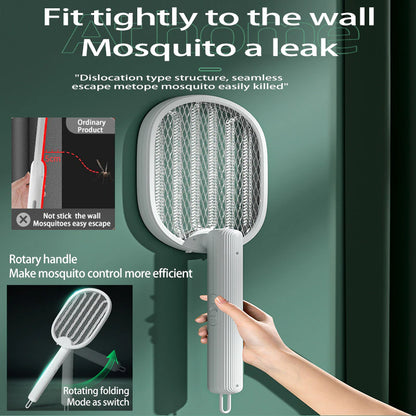 Foldable Mosquito Killer Zapper