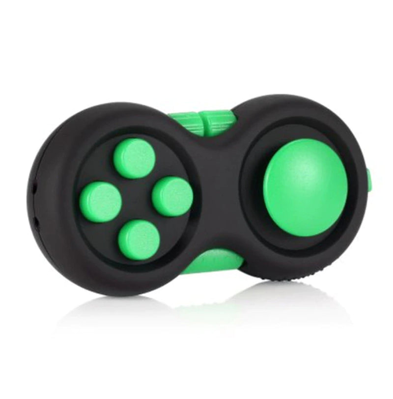 EDC Fidget Antistress Pad for Kids & Adults 