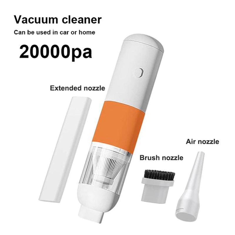 Xiaomi Portable Car Vacuum 