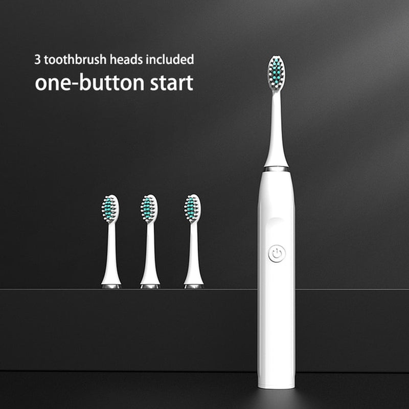 Sonic Electric Toothbrush 