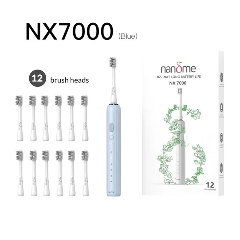 NX7000 Sonic Toothbrush 