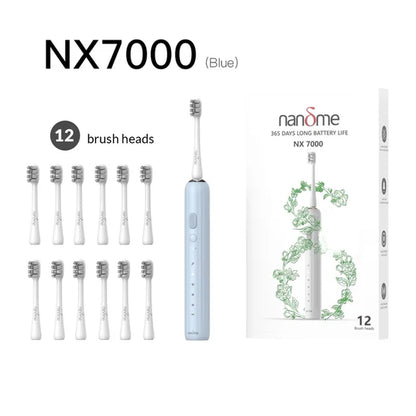 NX7000 Sonic Toothbrush 