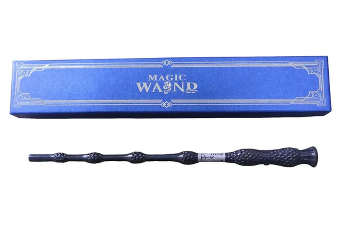 Electronic Magic Fire Wand 