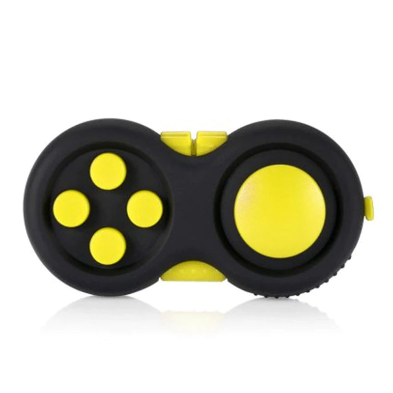 EDC Fidget Antistress Pad for Kids & Adults 