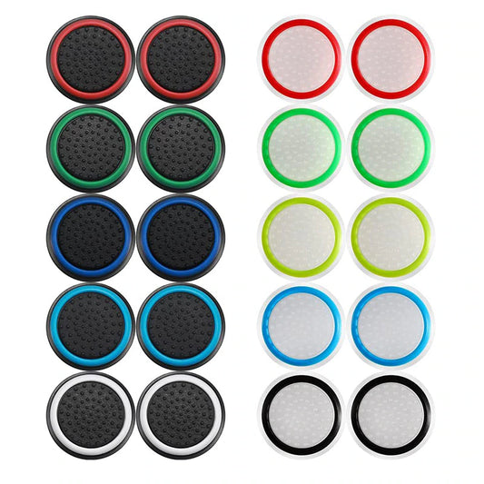 Analog Joystick Thumbstick Replacement Caps 