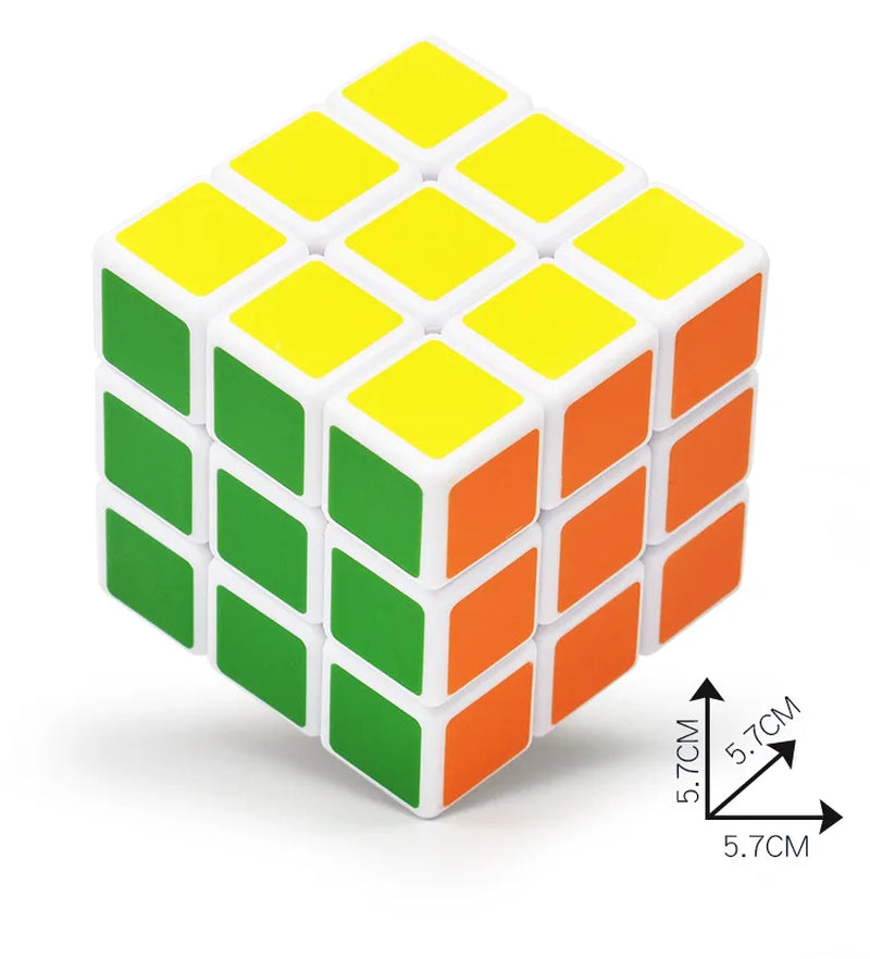 Professional 3X3X3 Magic Cube Anti-Stress Toy