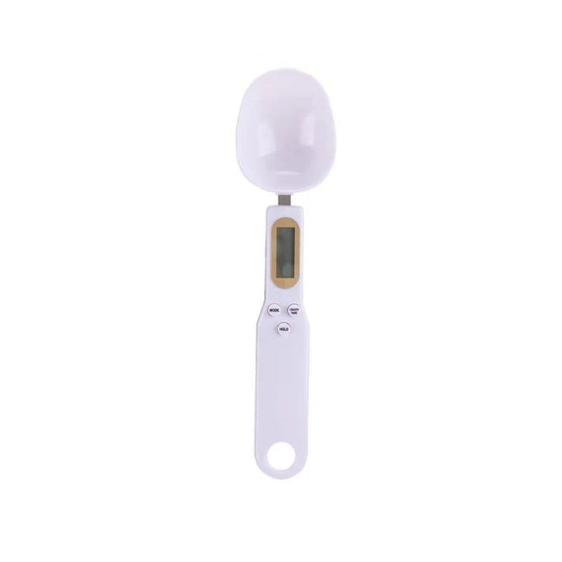 Weighing Spoon Scale Electronic 