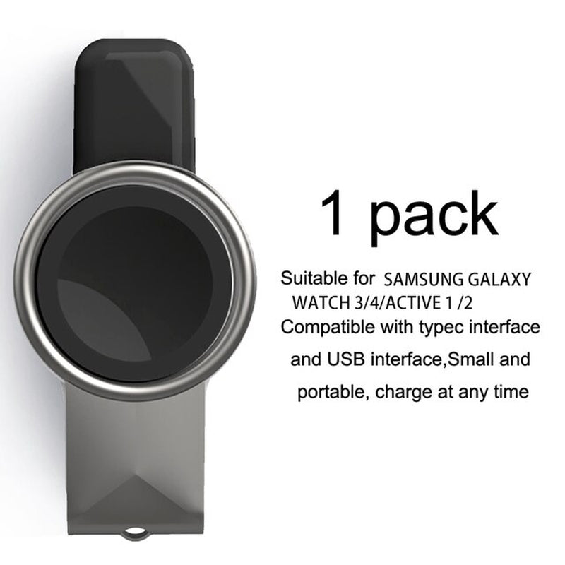 Fast Magnetic Charger for Samsung Galaxy Watch