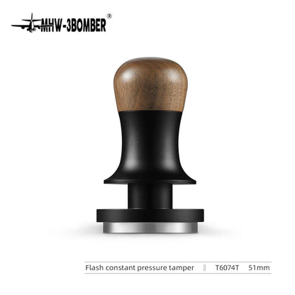 Coffee Tamper 51Mm 53Mm 58Mm 