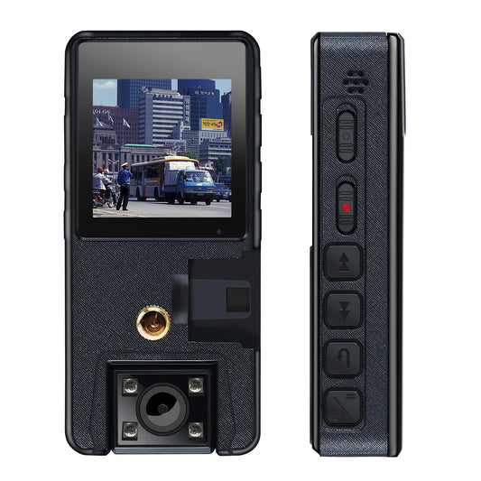 A39 Full 1080P HD Mini Camera 