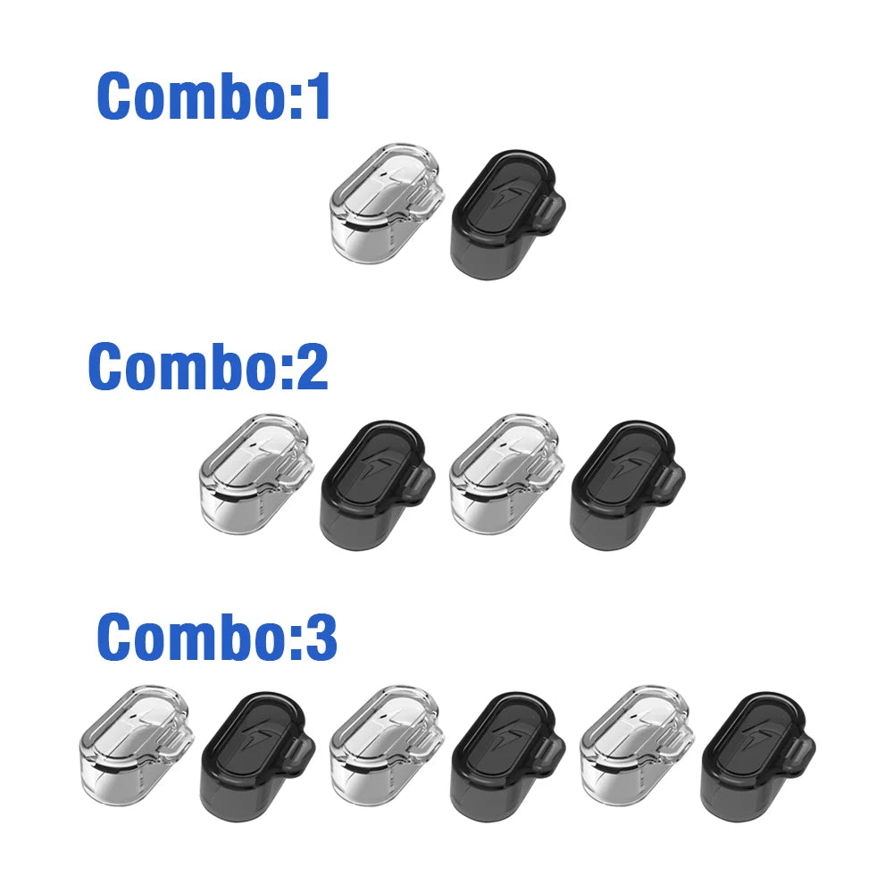 Charging Port Dustproof Plug Cover for Garmin Forerunner