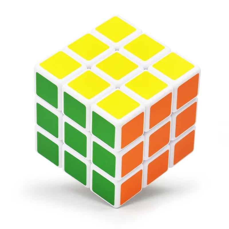 Professional 3X3X3 Magic Cube Anti-Stress Toy