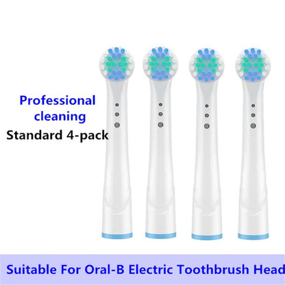 Braun Oral B Brush Nozzles 