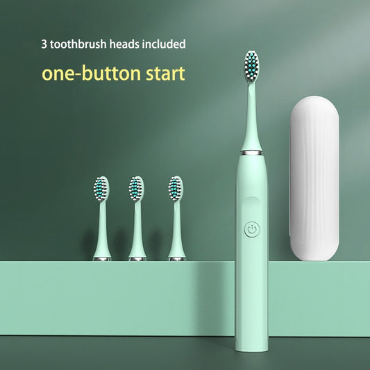 Sonic Electric Toothbrush 