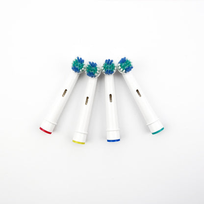 Oral B Sensitive Brush Heads