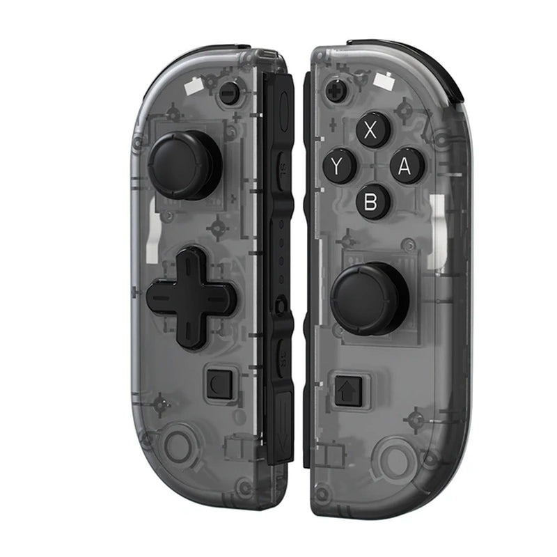 Joy Pad Wireless Controller with Gyro for Switch 