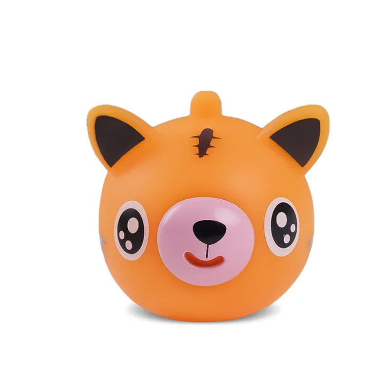 Talking Animal Stress Reliever Ball 