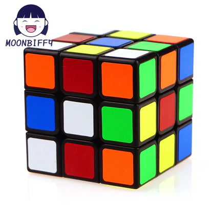 Professional 3X3X3 Magic Cube Anti-Stress Toy 