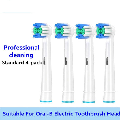 Braun Oral B Brush Nozzles 