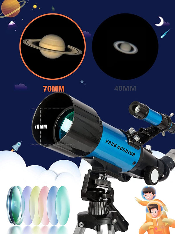 Telescope Image 2