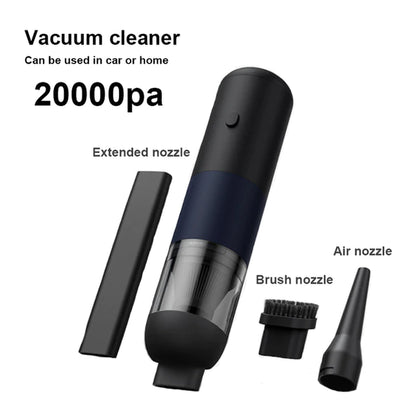 Xiaomi Portable Car Vacuum 