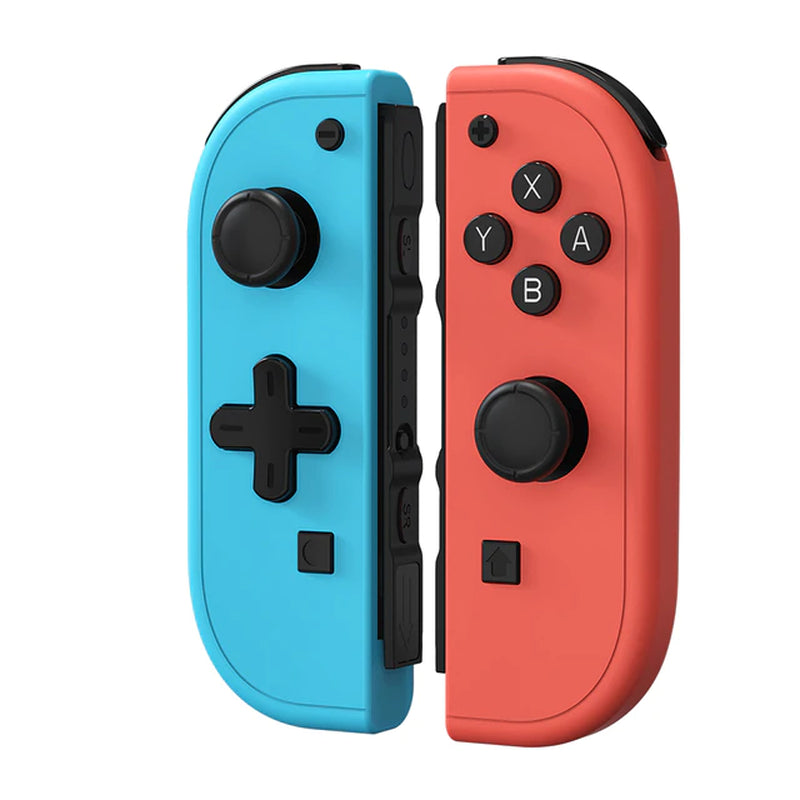 Joy Pad Wireless Controller with Gyro for Switch 