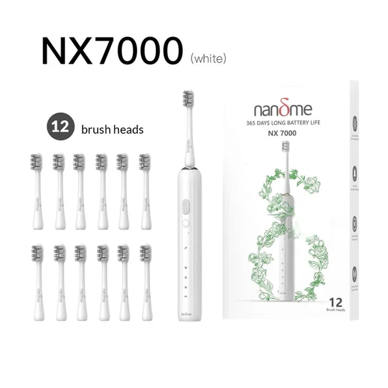 NX7000 Sonic Toothbrush 