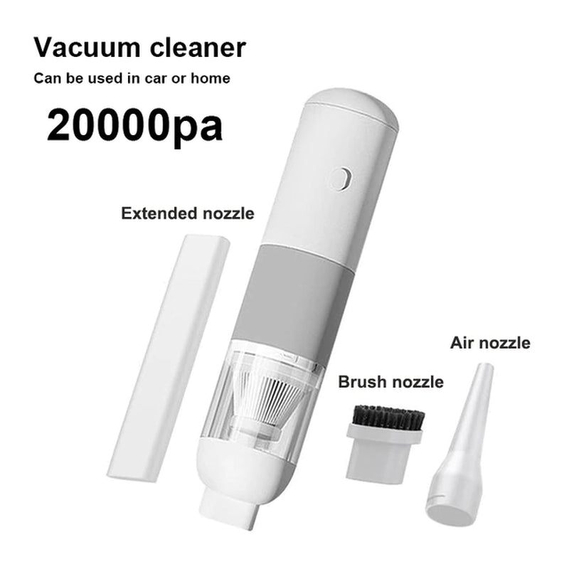 Xiaomi Portable Car Vacuum