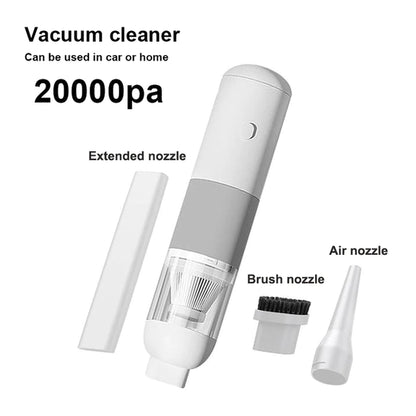 Xiaomi Portable Car Vacuum