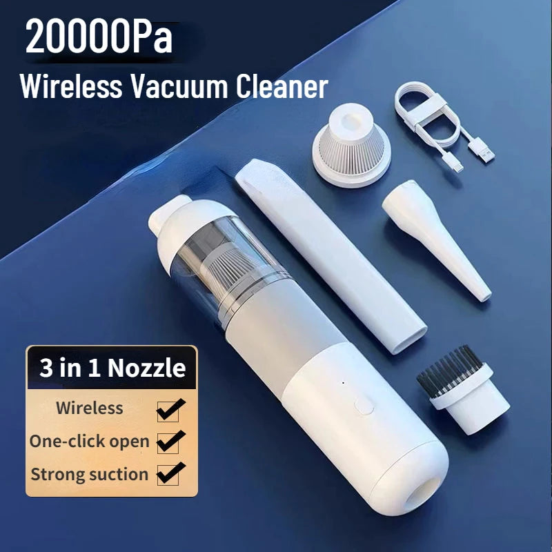 Xiaomi Portable Car Vacuum