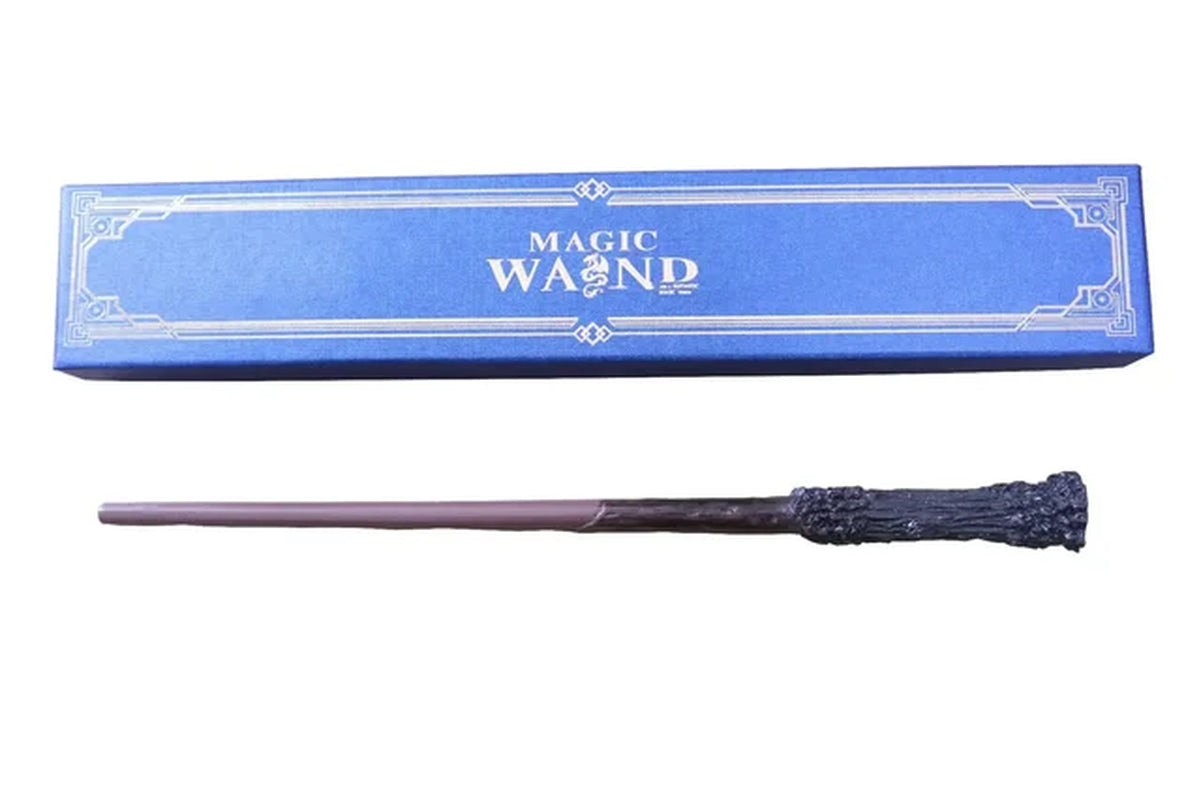 Electronic Magic Fire Wand 