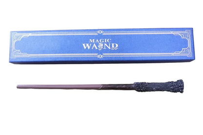 Electronic Magic Fire Wand 