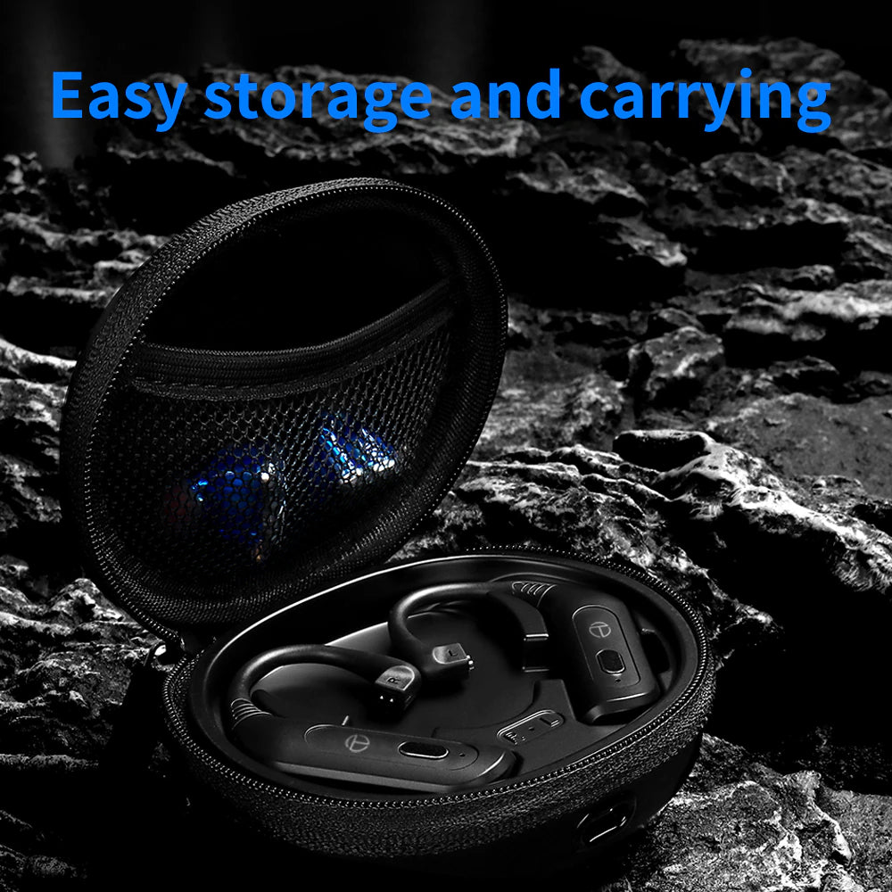 BT20XS Bluetooth 5.3 HIFI Earphones