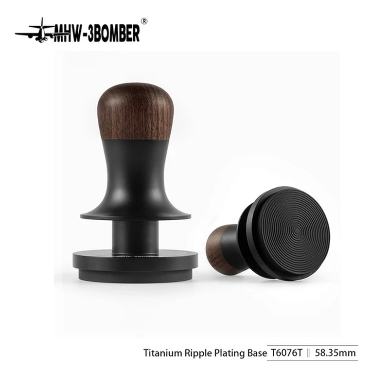 Coffee Tamper 51Mm 53Mm 58Mm 