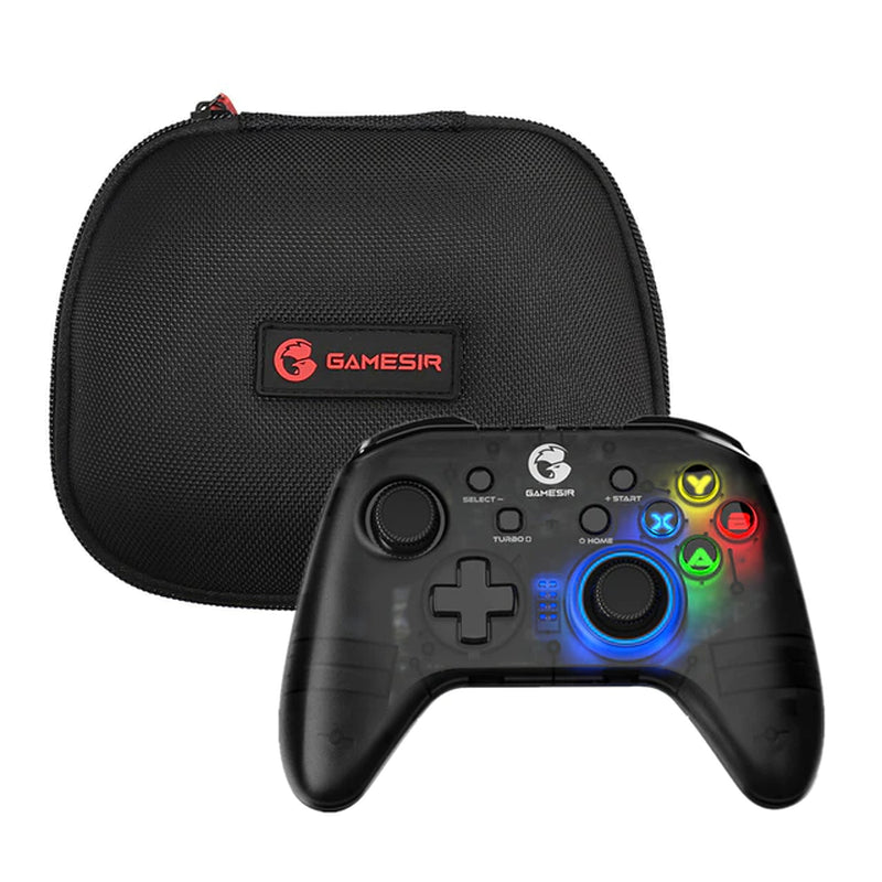 T4 Pro Bluetooth Game Controller 