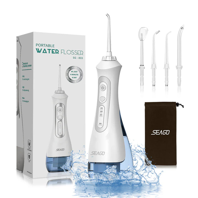 Dental Water Flosser