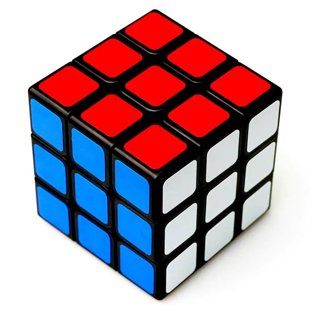 Professional 3X3X3 Magic Cube Anti-Stress Toy