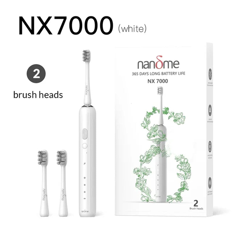 NX7000 Sonic Toothbrush